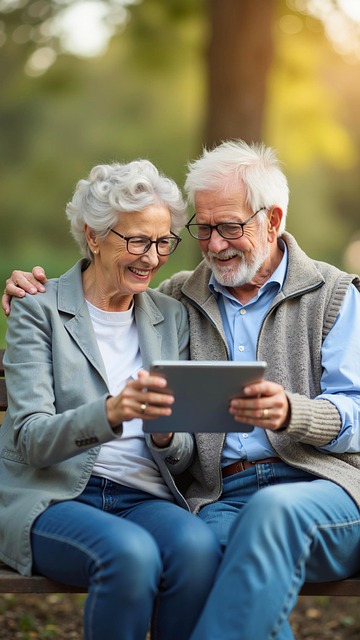 happy-elderly